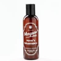 Мужской шампунь для ежедневного использования Morgan's 100 мл