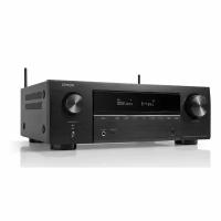 Denon AVR-X1700H (Черный)