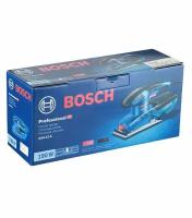 Шлифмашина вибрационная электрическая Bosch GSS 23 A (601070400) 190 Вт 92х182 мм