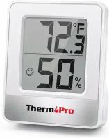 Термометр гигрометр цифровой ThermoPro TP49