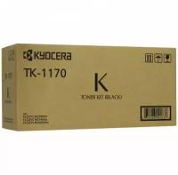 Оригинальный картридж Kyocera TK1170 для лазерного принтера