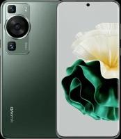 Смартфон Huawei P60 8/256Gb, LNA-LX9, зеленый