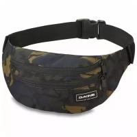 Сумка поясная Dakine Classic Hip Pack Cascade Camo