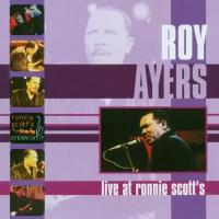 Компакт-диск Warner Roy Ayers – Live At Ronnie Scott's