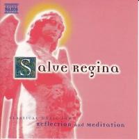 Компакт-диск Warner Salve Regina – Classical Music For Reflection And Meditation