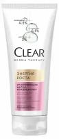 Маска-кондиционер Clear Derma therapy уплотняющая Энергия роста