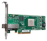Контроллер QW971A HP StoreFabric SN1000Q 16GB 1-port PCIe Fibre Channel