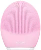 FOREO Очищающий и тонизирующий массажер для лица LUNA 3 для нормальной кожи