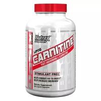 Nutrex Lipo-6 Carnitine 60 капс (Nutrex)