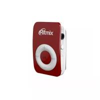 Плеер Ritmix RF-1010 Red