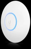 Wi-Fi точка доступа Ubiquiti UniFi 6 AP Lite