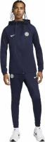 Костюм Nike INTER MNK DF STK HD TRK SUIT K для мужчин DJ8480-498 XL