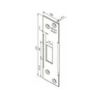 Abloy EA307 запорная планка