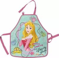 Фартук для уроков труда Disney Princess 51*44 см