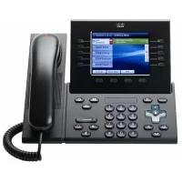 VoIP-оборудование Cisco 8961