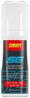 Парафин жидкий START SG RED LIQUID +10.-2 80мл