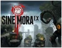 Sine Mora EX