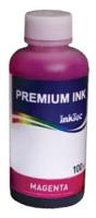 Чернила Inktec C5000-100MM magenta/пурпурный pigment для Canon MAXIFY MB2040, MB2140, MB2340, MB2740, MB5040, MB5140, MB5340, MB5440, iB4040, iB4140