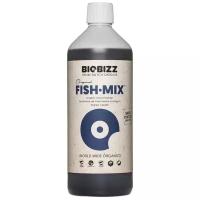 BioBizz Fish-Mix органический стимулятор роста микрофлоры 1 л