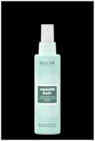 Ollin Professional Термозащитный разглаживающий спрей OLLIN SMOOTH HAIR,150мл