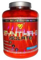 Протеин Bsn Syntha-6 ISOLATE (4 lb), Vanilla ice cream