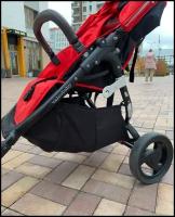 Корзина коляски Valco Baby Snap 4
