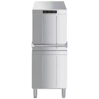 Посудомоечная машина Smeg HTY505DSH