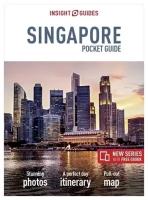 Путеводитель Singapore Insight