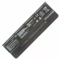 Аккумулятор 5200 mAh 10.8 V для ноутбука Asus G551, ROG G771J, N551, N751, G551JW, GL771, N551JM, N551JW 5200mAh 10.8V-11.1V