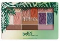 Палетка для век butter eyeshadow palette - tropical day