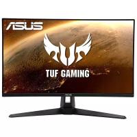 Монитор 35" Asus TUF Gaming VG35VQ (90LM0520-B01170) черный