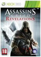 Assassin's Creed: Откровения (Revelations) (Xbox 360/Xbox One) английский язык