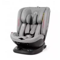 Автокресло Coletto Logos isofix (grey)