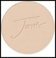 Новая пудра Jane Iredale SPF20 - Natural- сменный блок прессованной основы PurePressed Base