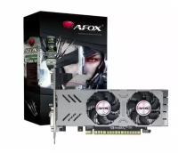 Видеокарта AFOX GeForce GTX 750 LP 4GB GDDR5 128bit VGA DVI HDMI RTL (AF750-4096D5L4-V2) RTL