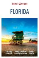 путеводитель Florida InsightGuides