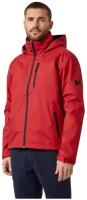 куртка мужские,HELLY HANSEN,артикул:33874,цвет:красный(162),размер:S