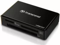 Картридер Transcend TS-RDF8K2 USB 3.0/3.1