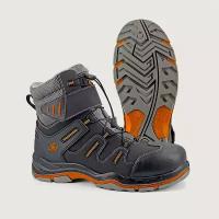 Зимние ботинки «Скорпион Проф» (43) с поликарбонатным подноском