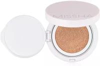 Missha Тональное средство Stay Cushion