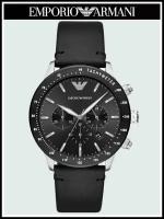 Наручные часы EMPORIO ARMANI Mario A11243R