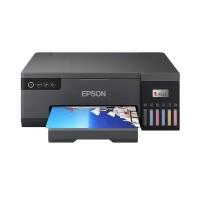 Принтер струйный Epson L8050 (C11CK37507)