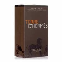 Туалетная вода Hermes Terre d'Hermes 50 мл