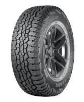 Шина Nokian Tyres Outpost AT 235/75R15 109S XL