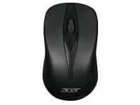 Мышь беспроводная Acer OMR131, 1000dpi, Wireless/USB, Черный ZL. MCEEE.01E