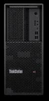 Lenovo Рабочая станция Lenovo ThinkStation P3 Tower i7-13700, 32GB (2x16) DDR5, 1TB SSD M.2, NVIDIA RTX A2000 12GB, USB KB&Mouse (ENG), DOS, 1Y, CN Powercord