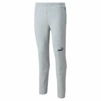 Брюки Puma teamFINAL Casuals Pants, размер XL