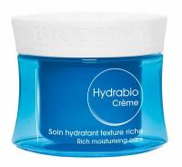 Bioderma крем для лица Hydrabio для сухой и обезвоженной кожи, 50 мл до 10.24