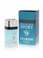 ART PARFUM Homme Sport Extreme men 100ml edt