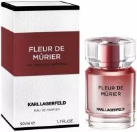 Karl Lagerfeld парфюмерная вода Fleur de Murier, 50 мл